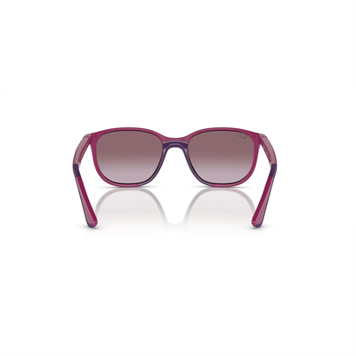 RAYBAN JUNIOR RJ 9078S Çocuk 71498H 48