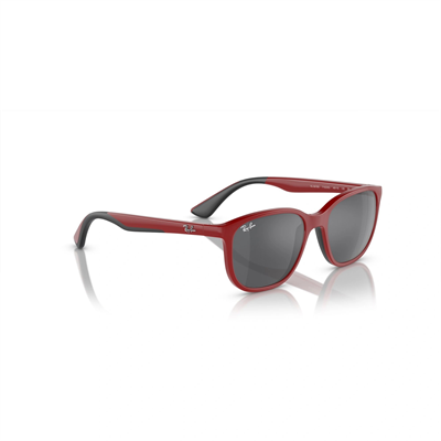 RAYBAN JUNIOR RJ 9078S Çocuk 71506G 48