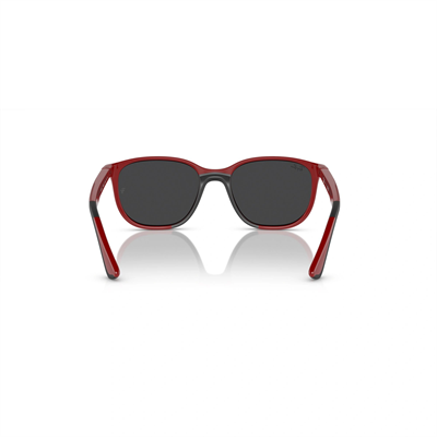 RAYBAN JUNIOR RJ 9078S Çocuk 71506G 48