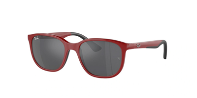 RAYBAN JUNIOR RJ 9078S Çocuk 71506G 48