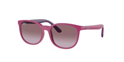 RAYBAN JUNIOR RJ 9079S Çocuk 71498H 49