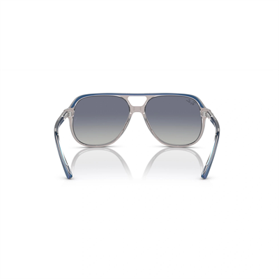 RAYBAN JUNIOR RJ 9096S Çocuk Bill 71554L 52