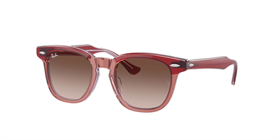 RAYBAN JUNIOR RJ 9098S Çocuk 715413 45