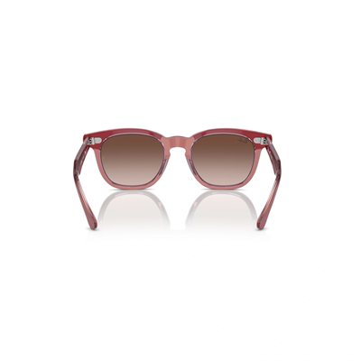 RAYBAN JUNIOR RJ 9098S Çocuk 715413 45