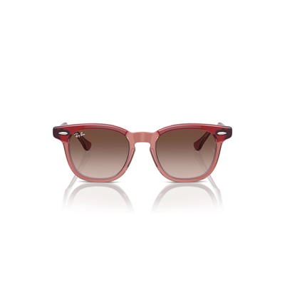 RAYBAN JUNIOR RJ 9098S Çocuk 715413 45