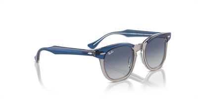RAYBAN JUNIOR RJ 9098S Çocuk 71554L 45
