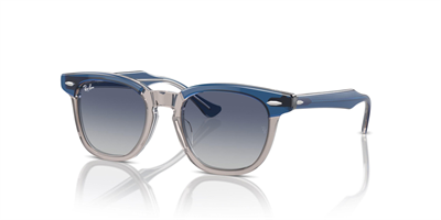 RAYBAN JUNIOR RJ 9098S Çocuk 71554L 45