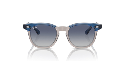 RAYBAN JUNIOR RJ 9098S Çocuk 71554L 45