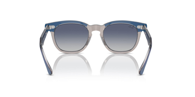RAYBAN JUNIOR RJ 9098S Çocuk 71554L 45