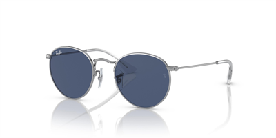 RAYBAN JUNIOR RJ 9547S Çocuk Round 212/80 44