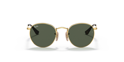 RAYBAN JUNIOR RJ 9547S Çocuk Round 223/71 44