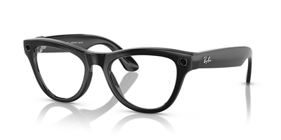 RAYBAN META SKYLER AKILLI GÖZLÜK RW 4010 Transitions 601/MF 52 Güneşte Koyulaşan