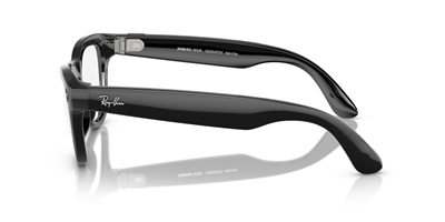 RAYBAN META SKYLER AKILLI GÖZLÜK RW 4010 Transitions 601/MF 52 Güneşte Koyulaşan