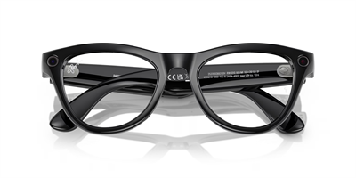 RAYBAN META SKYLER AKILLI GÖZLÜK RW 4010 Transitions 601/MF 52 Güneşte Koyulaşan