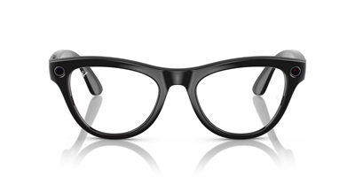 RAYBAN META SKYLER AKILLI GÖZLÜK RW 4010 Transitions 601/MF 52 Güneşte Koyulaşan