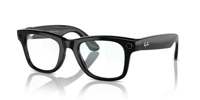 RAYBAN META WAYFARER AKILLI GÖZLÜK RW 4006 601/SB 50 Mavi Işık Koruma