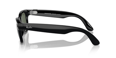 RAYBAN META WAYFARER AKILLI GÖZLÜK RW 4006 601/71 50