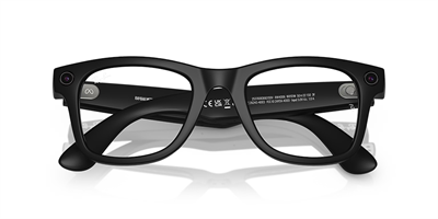 RAYBAN META WAYFARER AKILLI GÖZLÜK RW 4008 Transitions 601S1M 53 Güneşte Koyulaşan