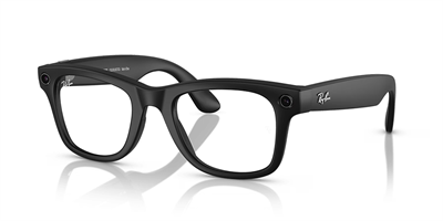 RAYBAN META WAYFARER AKILLI GÖZLÜK RW 4008 Transitions 601S1M 53 Güneşte Koyulaşan