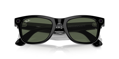 RAYBAN META WAYFARER AKILLI GÖZLÜK RW 4006 601/71 50
