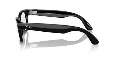 RAYBAN META WAYFARER AKILLI GÖZLÜK RW 4006 601/SB 50 Mavi Işık Koruma