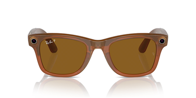 RAYBAN META WAYFARER AKILLI GÖZLÜK RW 4006 670683 50