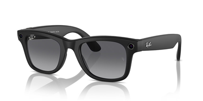RAYBAN META WAYFARER AKILLI GÖZLÜK RW 4006 601ST3 50