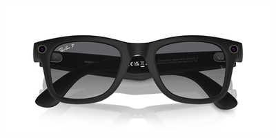 RAYBAN META WAYFARER AKILLI GÖZLÜK RW 4006 601ST3 50
