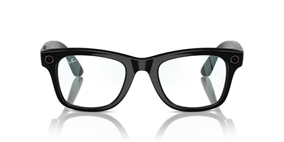 RAYBAN META WAYFARER AKILLI GÖZLÜK RW 4006 601/SB 50 Mavi Işık Koruma