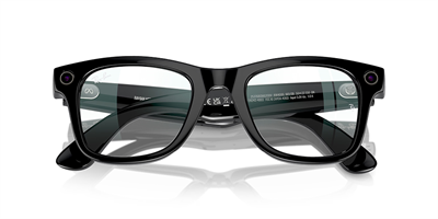 RAYBAN META WAYFARER AKILLI GÖZLÜK RW 4006 601/SB 50 Mavi Işık Koruma