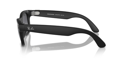 RAYBAN META WAYFARER AKILLI GÖZLÜK RW 4006 601ST3 50