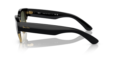 RAYBAN RB 0316-S Mega Clubmaster 901/31 50