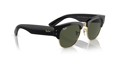 RAYBAN RB 0316-S Mega Clubmaster 901/31 50