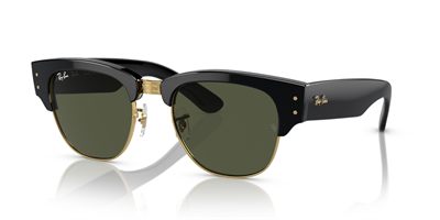 RAYBAN RB 0316-S Mega Clubmaster 901/31 50