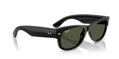 RAYBAN RB 0832/S Mega Wayfarer II 901/31 55