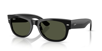 RAYBAN RB 0832/S Mega Wayfarer II 901/31 55