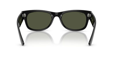 RAYBAN RB 0832/S Mega Wayfarer II 901/31 55