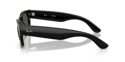 RAYBAN RB 0832/S Mega Wayfarer II 901/31 55