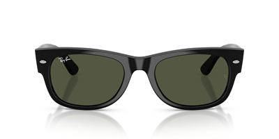 RAYBAN RB 0832/S Mega Wayfarer II 901/31 55