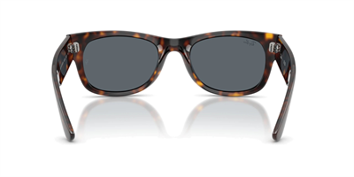 RAYBAN RB 0832/S Mega Wayfarer II 902/R5 55