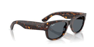 RAYBAN RB 0832/S Mega Wayfarer II 902/R5 55