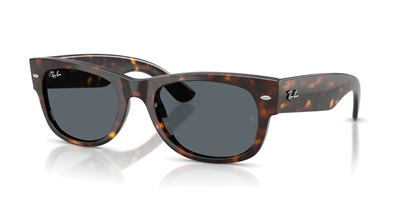 RAYBAN RB 0832/S Mega Wayfarer II 902/R5 55