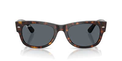 RAYBAN RB 0832/S Mega Wayfarer II 902/R5 55