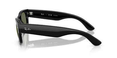 RAYBAN RB 0832/S Mega Wayferar II 901/58 55