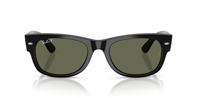 RAYBAN RB 0832/S Mega Wayferar II 901/58 55