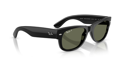 RAYBAN RB 0832/S Mega Wayferar II 901/58 55