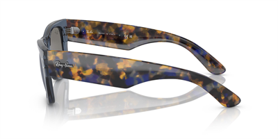 RAYBAN RB 0840-S Mega Wayfarer 6638O4 51