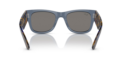 RAYBAN RB 0840-S Mega Wayfarer 6638O4 51