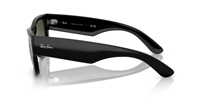 RAYBAN RB 0840-S Mega Wayfarer 901/31 51