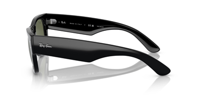 RAYBAN RB 0840-S Mega Wayfarer 901/58 51